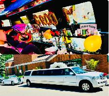 BRAMPTON LIMO RENTALS-MISSISSAUGA OAKVILLE TORONTO LIMOUSINES - Photo 4