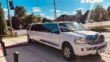 BRAMPTON LIMO RENTALS-MISSISSAUGA OAKVILLE TORONTO LIMOUSINES - Photo 6