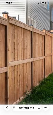 Xpress Fences 647-890-2399