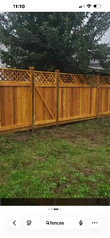 Xpress Fences 647-890-2399 - Photo 2