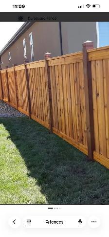 Xpress Fences 647-890-2399 - Photo 3