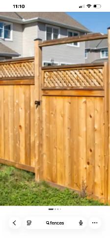 Xpress Fences 647-890-2399 - Photo 4