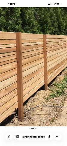 Xpress Fences 647-890-2399 - Photo 6