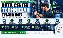 Data Center Technician Training | Hands-On IT Course