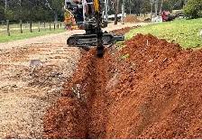 Professional Trenching & Excavation Services in the GTA