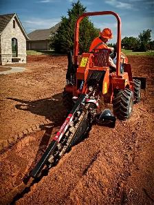 Professional Trenching & Excavation Services in the GTA - Photo 2