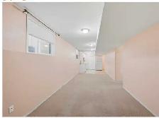 Basement for rent