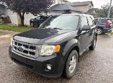 2010 Ford Escape