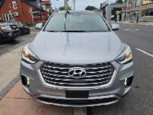 2017 Hyundai Santa Fe XL - Photo 2