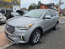 2017 Hyundai Santa Fe XL - Photo 3