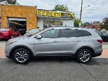 2017 Hyundai Santa Fe XL - Photo 4