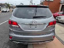 2017 Hyundai Santa Fe XL - Photo 6