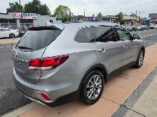 2017 Hyundai Santa Fe XL - Photo 7