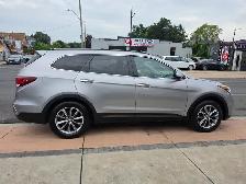 2017 Hyundai Santa Fe XL - Photo 8