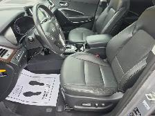 2017 Hyundai Santa Fe XL - Photo 9