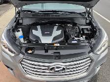 2017 Hyundai Santa Fe XL - Photo 22