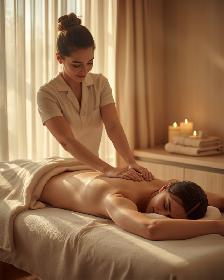 Montreal MASSAGE THERAPY PROGRAM – HYBRID LEARNING - Photo 3