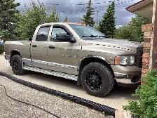 truck for hire