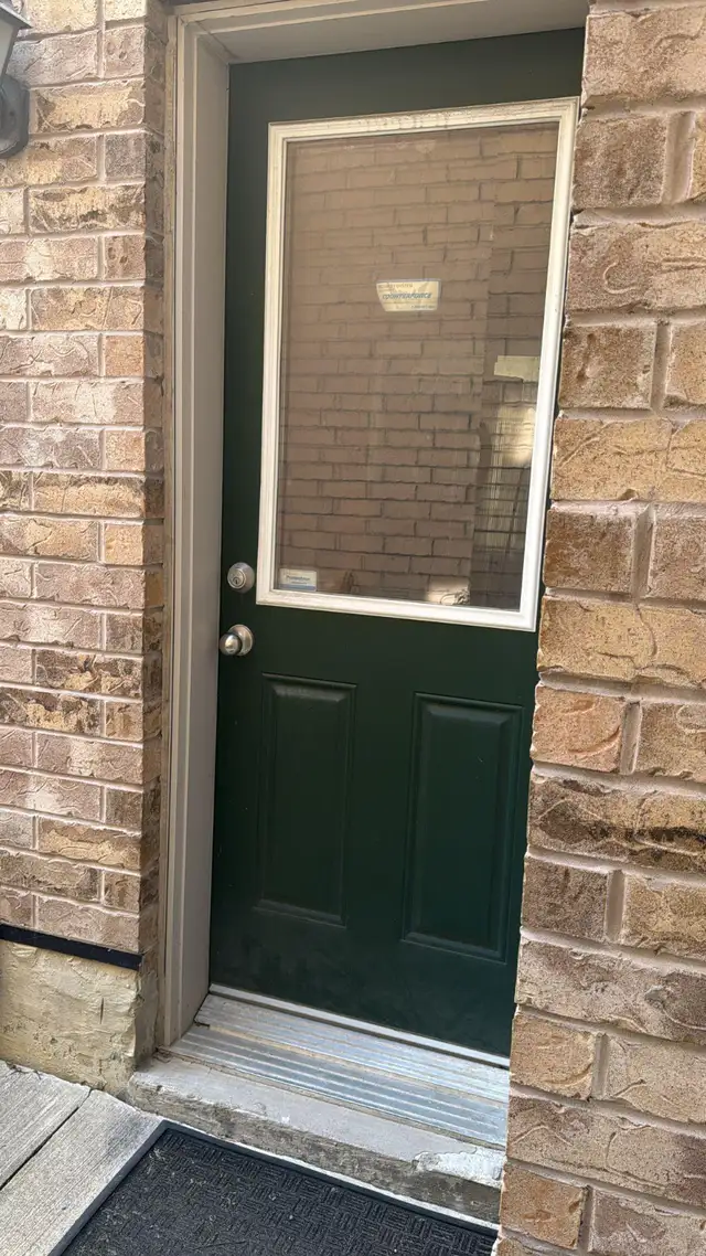 2 Bedroom Basement for Rent – Girls Only – Brampton – $1,499