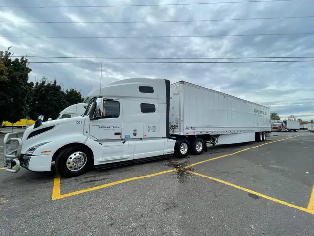 Immediately Hiring AZ Drivers for USA AND CANADA RUNS