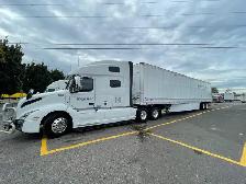 Immediately Hiring AZ Drivers for USA AND CANADA RUNS