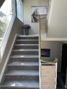 FOR RENT 1 Bd apartment - 11916 105 St Edmonton - Photo 6