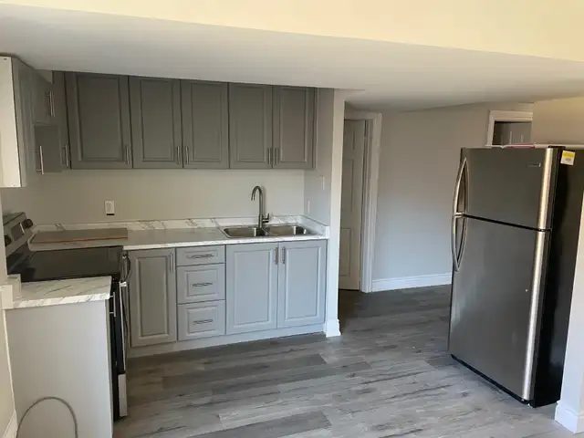 Room for rent (Private)