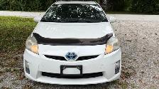 2010 Toyota Prius BASE - Photo 2