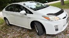 2010 Toyota Prius BASE - Photo 4