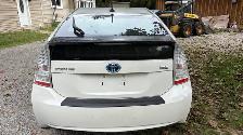 2010 Toyota Prius BASE - Photo 6