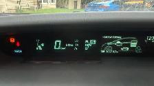 2010 Toyota Prius BASE - Photo 7