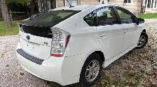 2010 Toyota Prius BASE - Photo 8