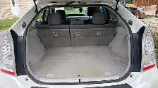 2010 Toyota Prius BASE - Photo 9