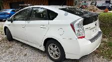 2010 Toyota Prius BASE - Photo 14