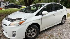 2010 Toyota Prius BASE - Photo 15