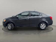 2014 Chevrolet Sonic (CERTIFIED) LS - Photo 2