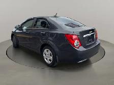 2014 Chevrolet Sonic (CERTIFIED) LS - Photo 3