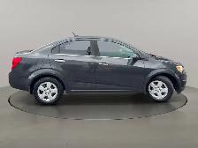 2014 Chevrolet Sonic (CERTIFIED) LS - Photo 5