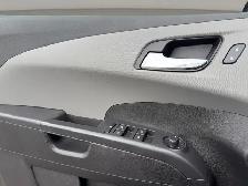 2014 Chevrolet Sonic (CERTIFIED) LS - Photo 7
