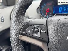 2014 Chevrolet Sonic (CERTIFIED) LS - Photo 8