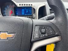 2014 Chevrolet Sonic (CERTIFIED) LS - Photo 9