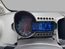 2014 Chevrolet Sonic (CERTIFIED) LS - Photo 10