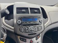 2014 Chevrolet Sonic (CERTIFIED) LS - Photo 11