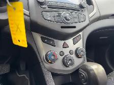 2014 Chevrolet Sonic (CERTIFIED) LS - Photo 12