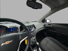 2014 Chevrolet Sonic (CERTIFIED) LS - Photo 13