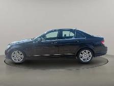 2011 Mercedes-Benz C-Class (CERTIFIED) C250 4 Matic - Photo 2