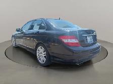 2011 Mercedes-Benz C-Class (CERTIFIED) C250 4 Matic - Photo 3