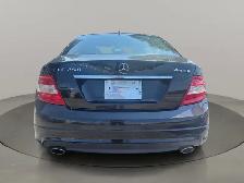 2011 Mercedes-Benz C-Class (CERTIFIED) C250 4 Matic - Photo 4