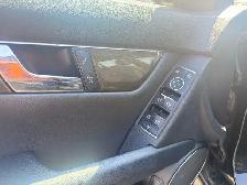 2011 Mercedes-Benz C-Class (CERTIFIED) C250 4 Matic - Photo 9