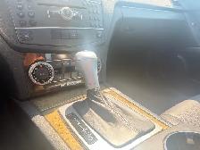 2011 Mercedes-Benz C-Class (CERTIFIED) C250 4 Matic - Photo 15